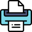 Printer icon 64x64