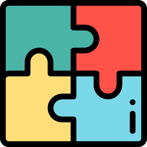 Puzzle icon