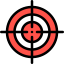 Target icon 64x64