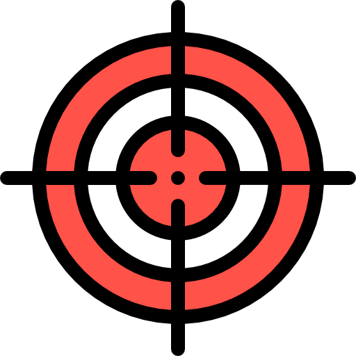 Target アイコン