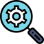 Search engine icon 64x64