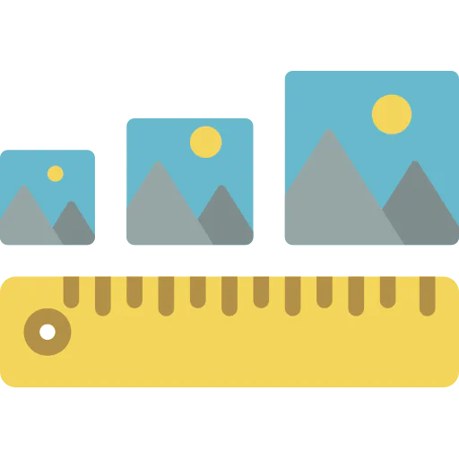 Images icon