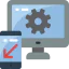 Responsive biểu tượng 64x64