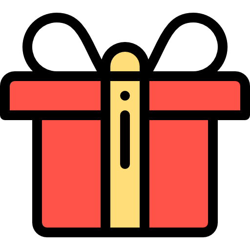 Gift icon