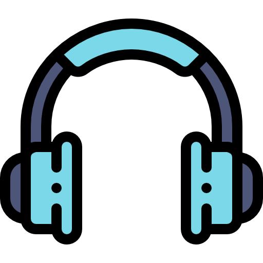 Headset icon