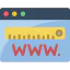 Webpage icon 64x64