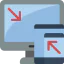 Responsive biểu tượng 64x64