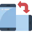 Smartphone biểu tượng 64x64