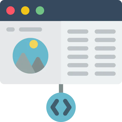 Browser Ikona