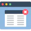 Browser biểu tượng 64x64