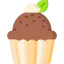 Cupcake icon 64x64