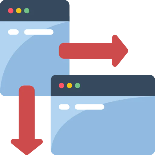 Browser Symbol