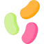 Jelly beans icon 64x64