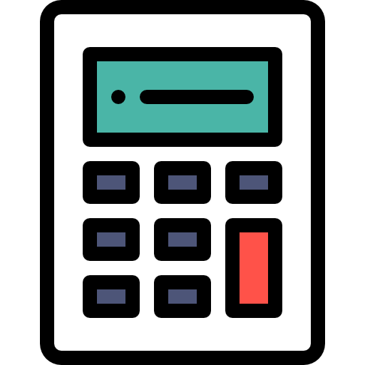 Calculator icon