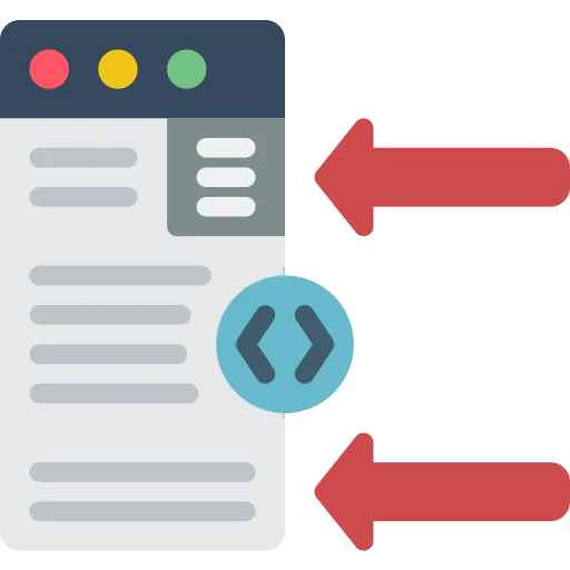 Browser biểu tượng