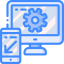 Responsive biểu tượng 64x64