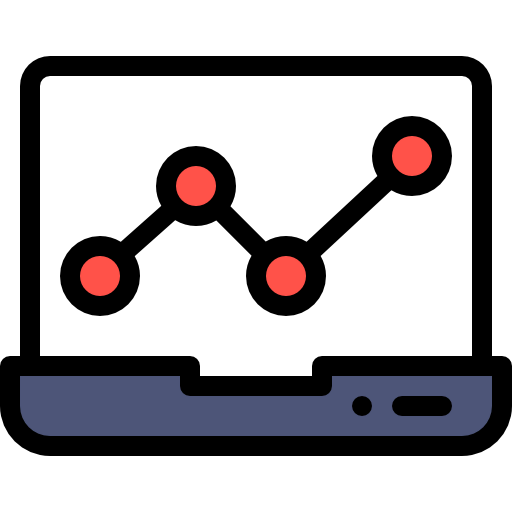 Analytics アイコン