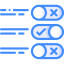 Settings biểu tượng 64x64