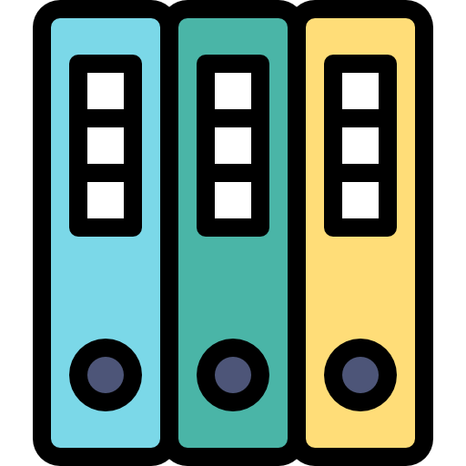 Archives icon