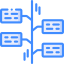 Timeline biểu tượng 64x64