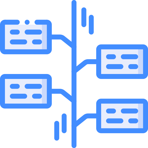 Timeline icon