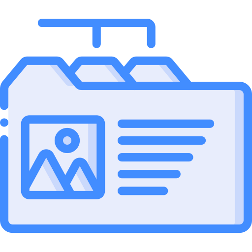 Tabs icon