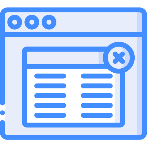 Browser Symbol