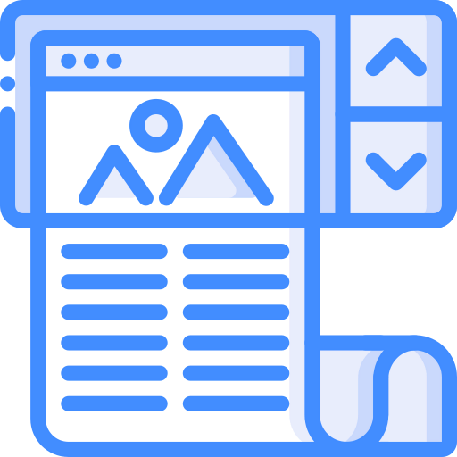 Browser Symbol