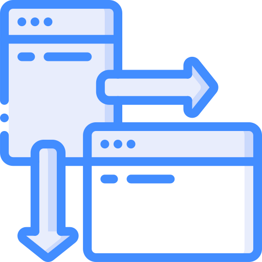 Browser Symbol