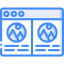 Browser 图标 64x64