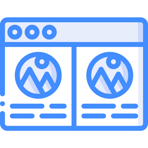 Browser Symbol