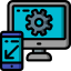 Responsive 图标 64x64