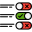 Settings 图标 64x64
