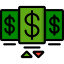 Price tag 图标 64x64