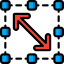 Resize 图标 64x64