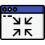 Enlarge 图标 64x64