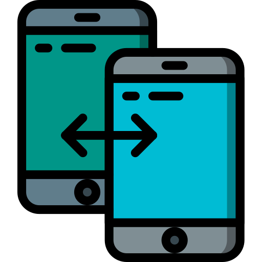Smartphone icon