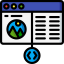 Browser 图标 64x64