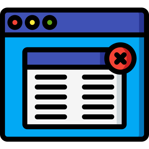Browser Symbol