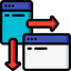 Browser 图标 64x64