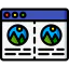 Browser 图标 64x64