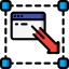 Resize 图标 64x64