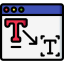 Resize 图标 64x64