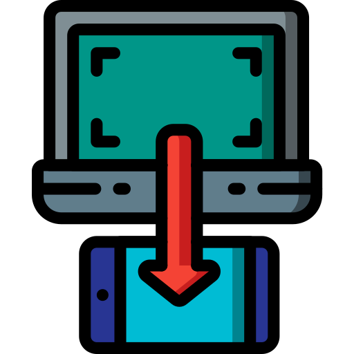 Responsive biểu tượng