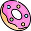 Donut icon 64x64