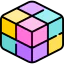 Rubik іконка 64x64