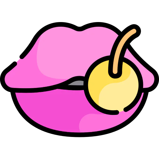 Lips icon