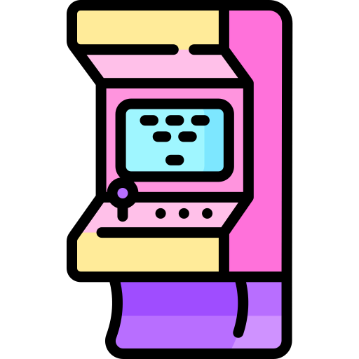 Arcade icon