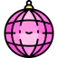 Disco ball icon 64x64