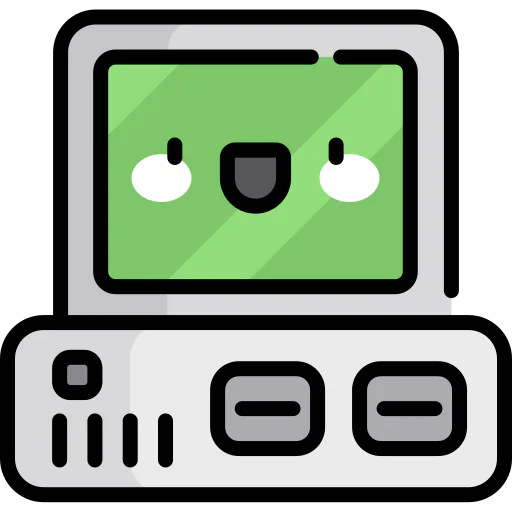 Computer icon